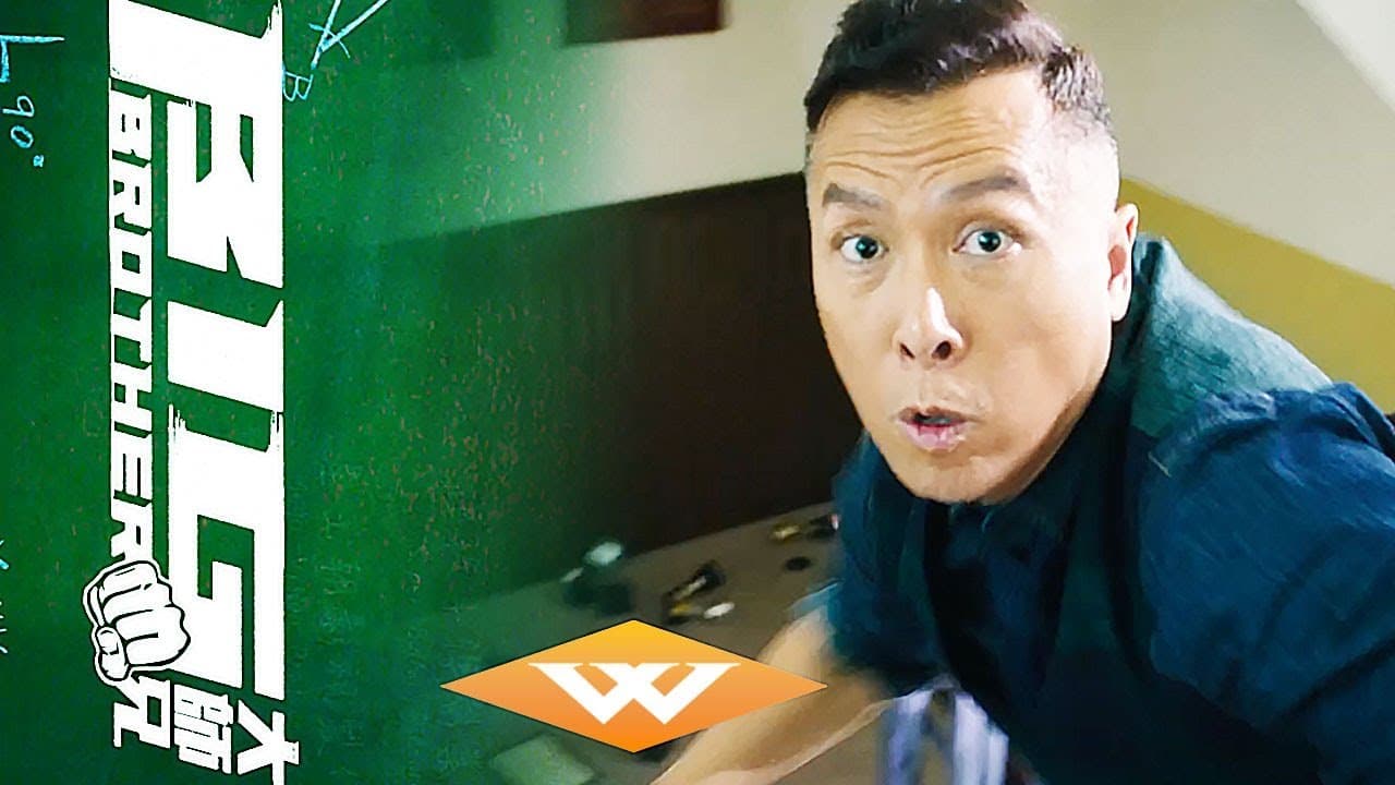 Big Brother trailer thumbnail