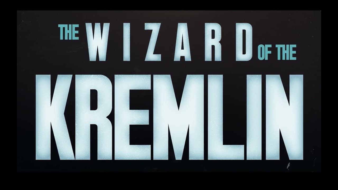 The Wizard of the Kremlin trailer thumbnail