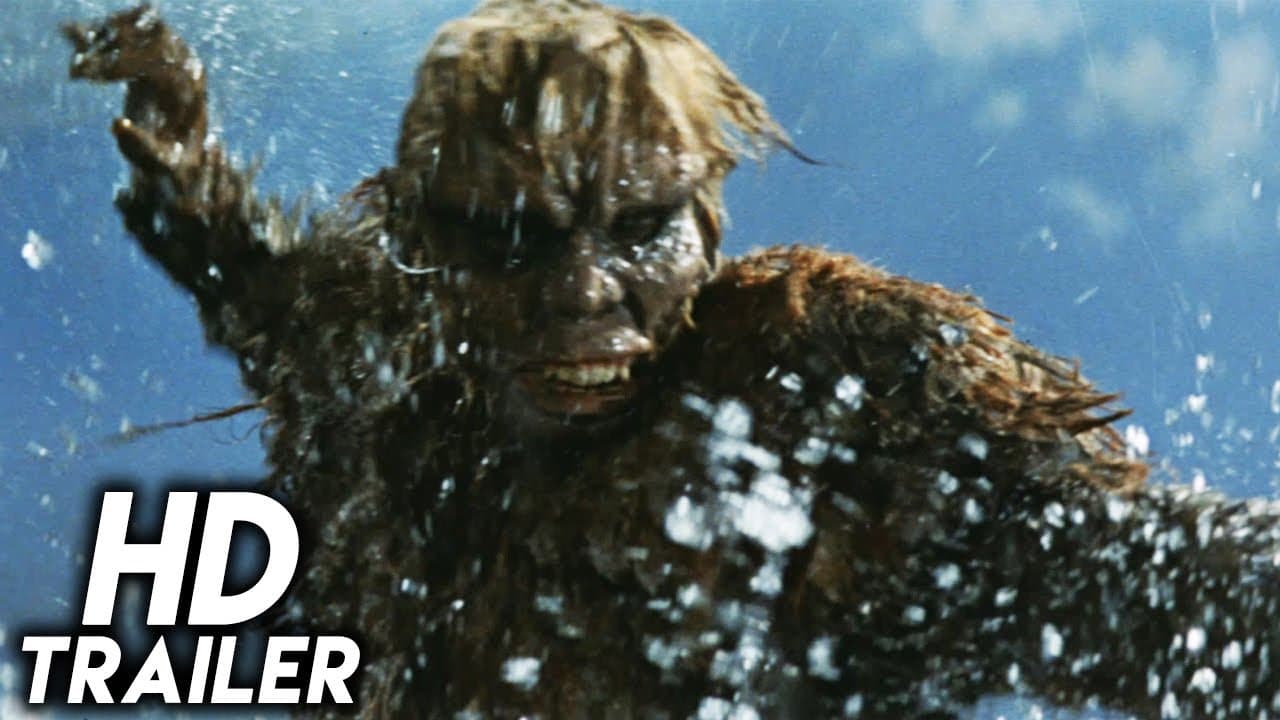 The War of the Gargantuas trailer thumbnail