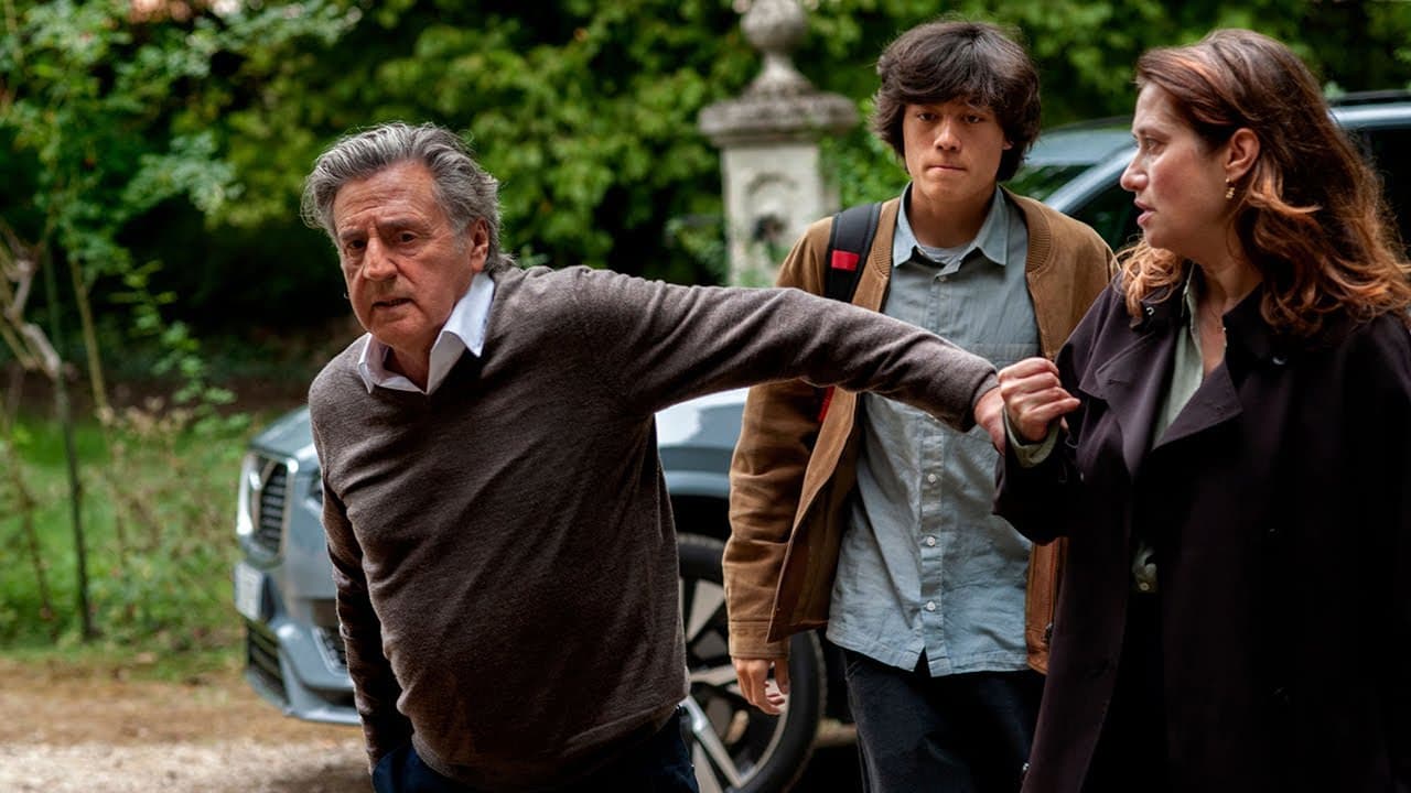 A Silence trailer thumbnail