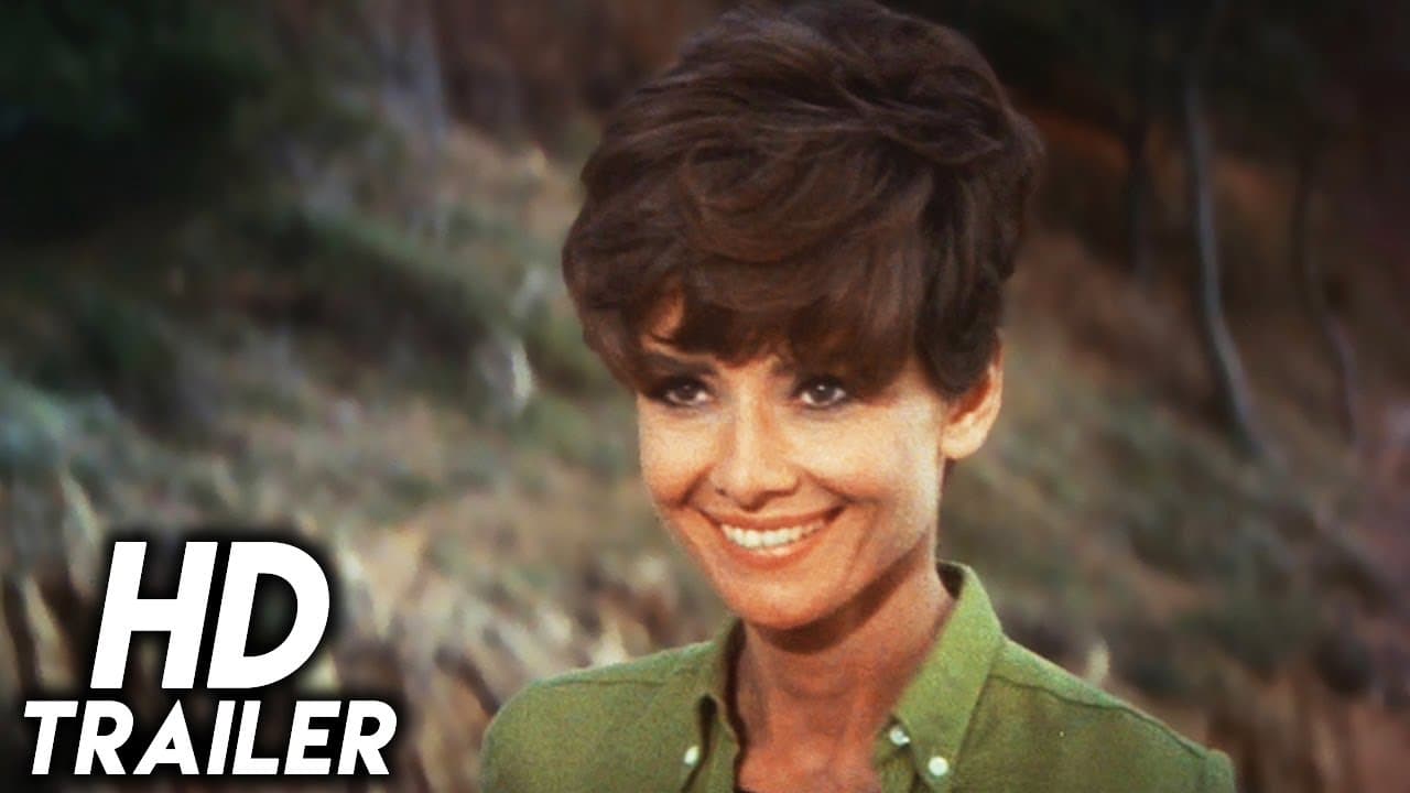 Two for the Road trailer thumbnail