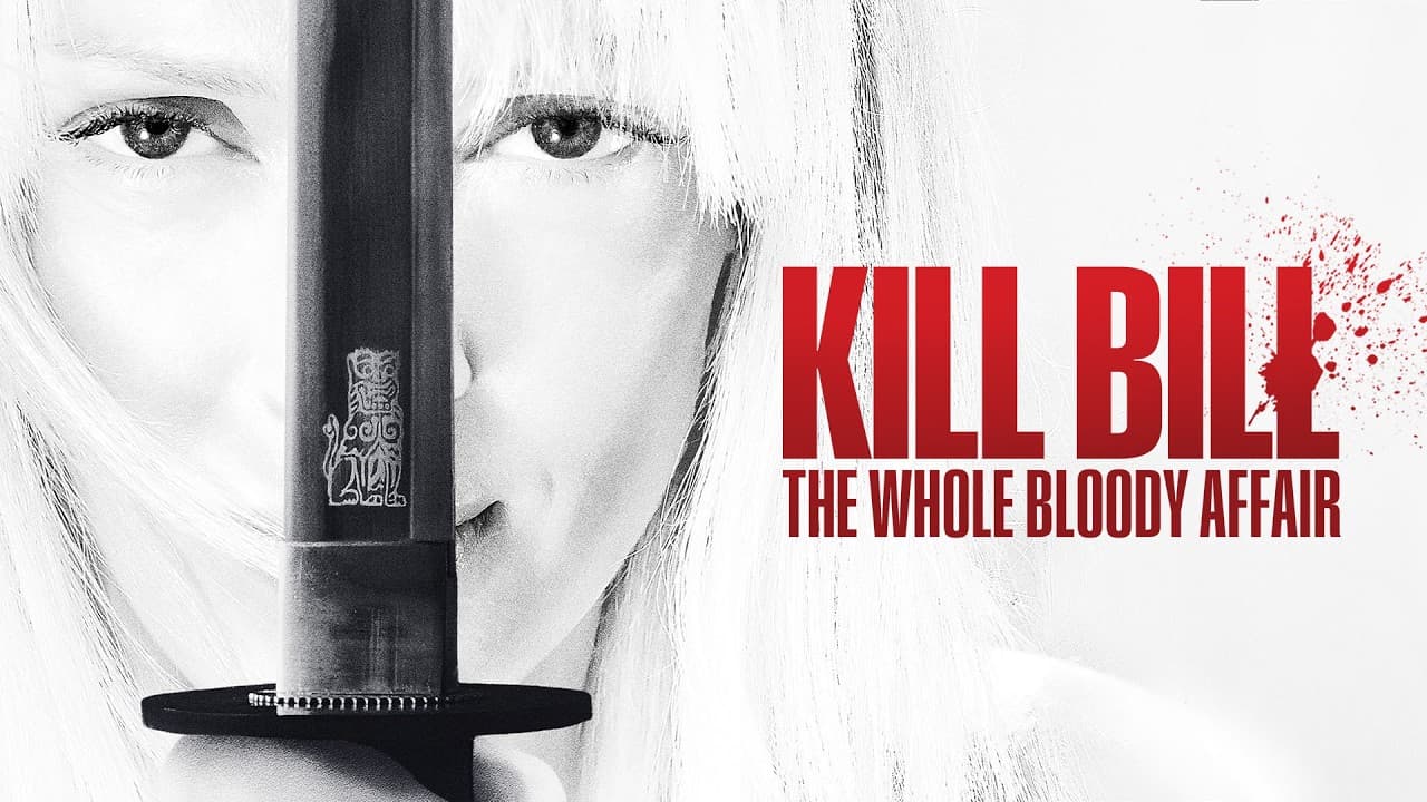 Kill Bill: The Whole Bloody Affair trailer thumbnail
