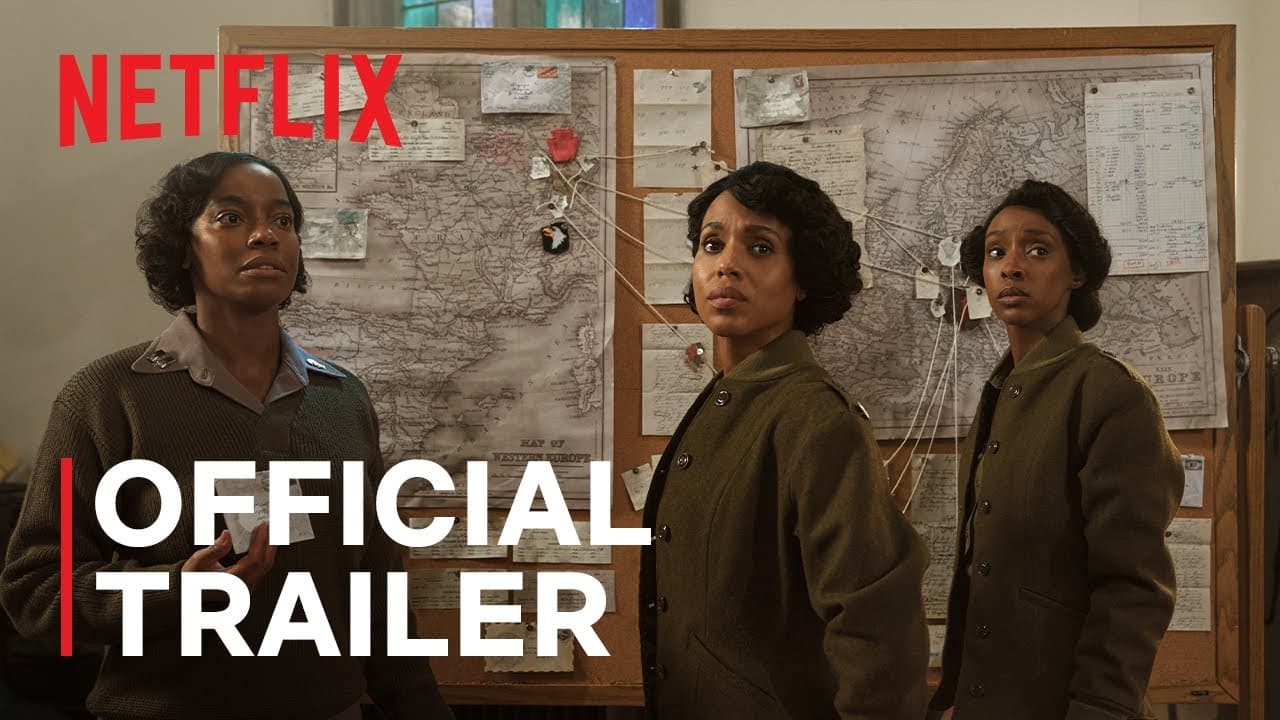 The Six Triple Eight trailer thumbnail