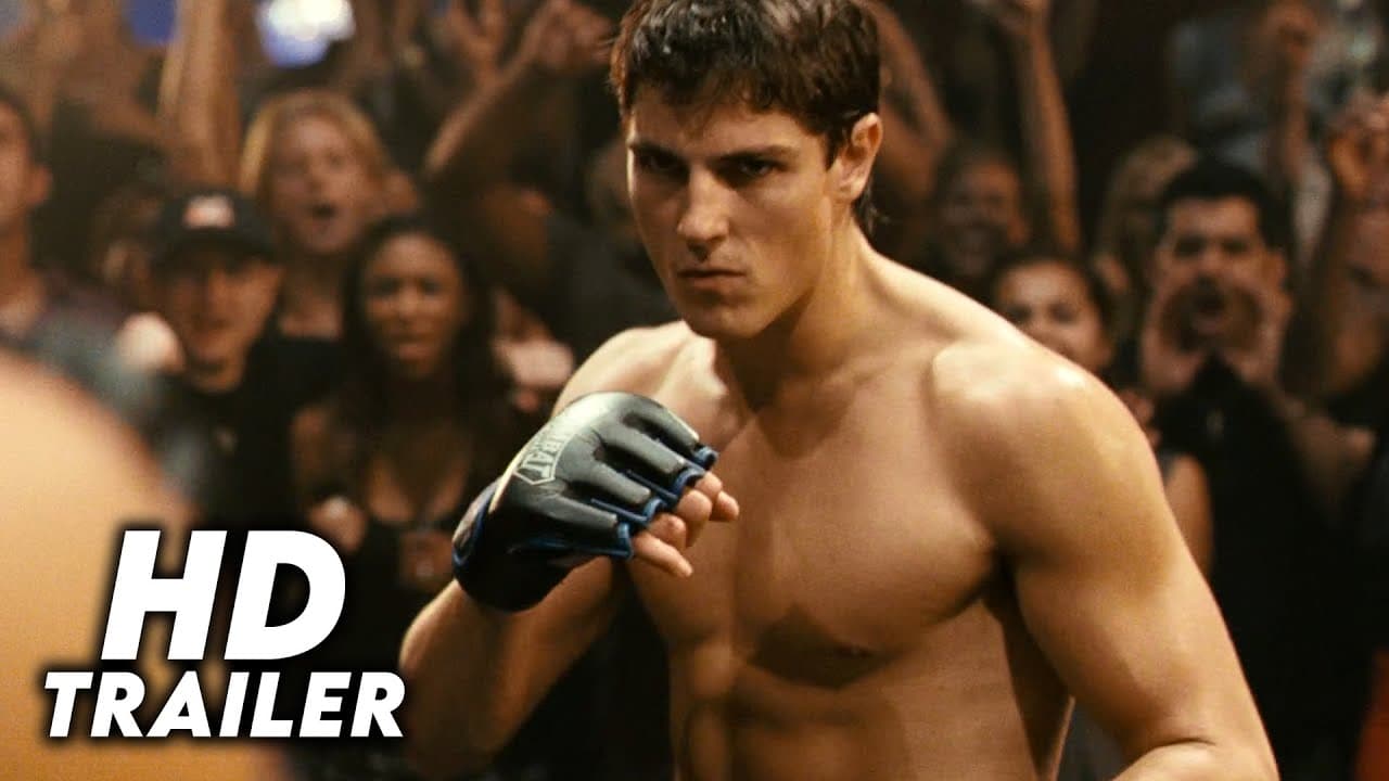 Never Back Down trailer thumbnail