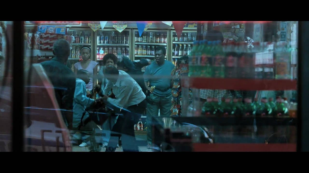 Brooklyn's Finest trailer thumbnail