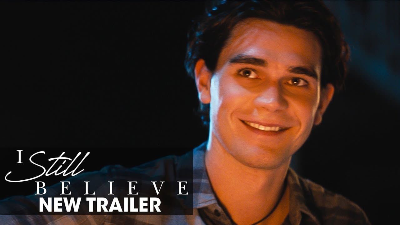 I Still Believe trailer thumbnail