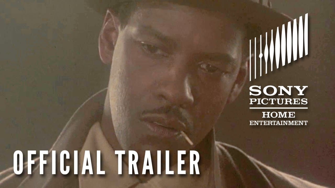 Devil in a Blue Dress trailer thumbnail