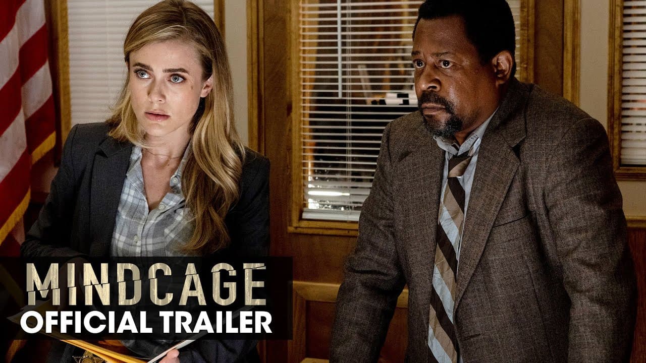 Mindcage trailer thumbnail