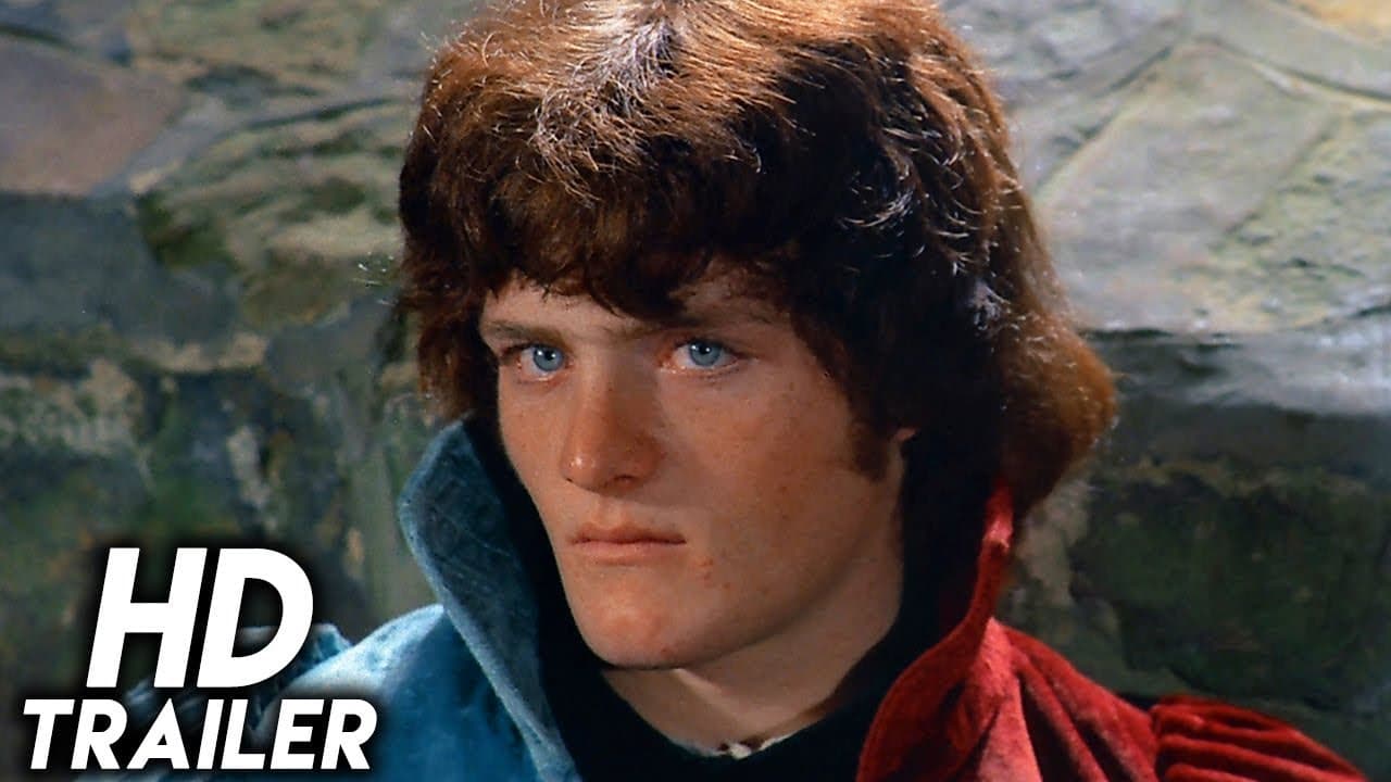 The Canterbury Tales trailer thumbnail