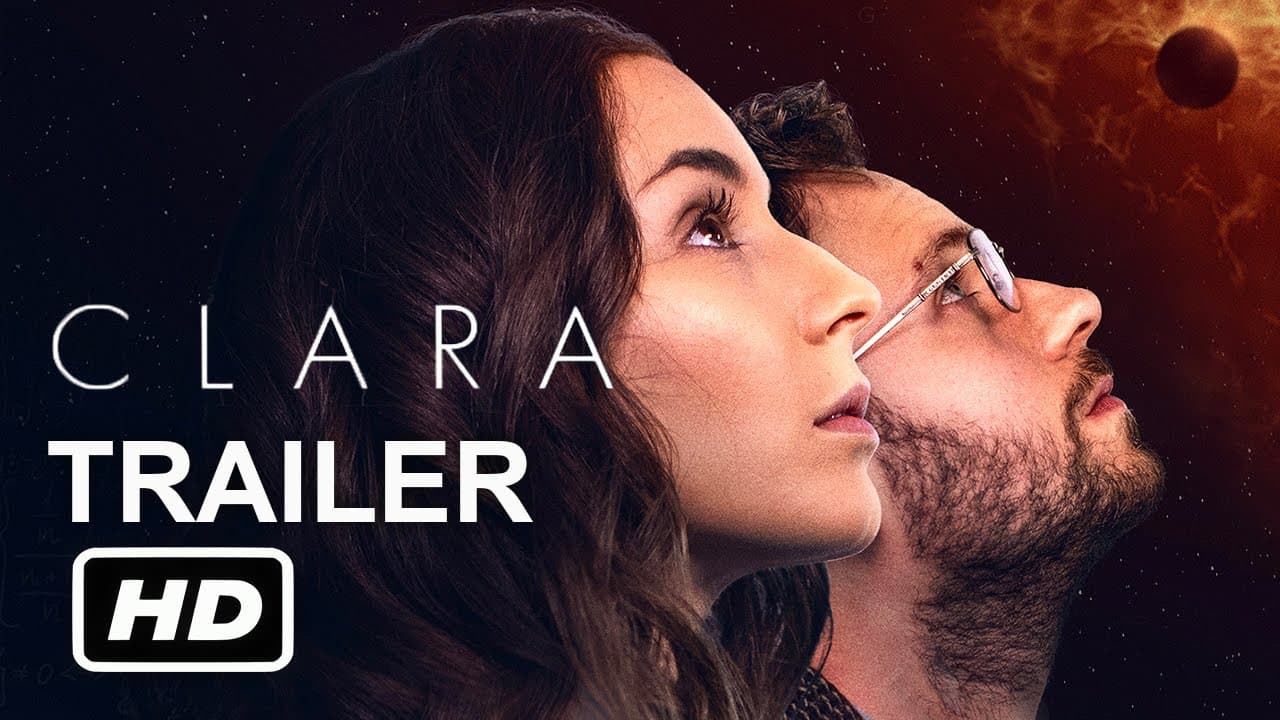 Clara trailer thumbnail