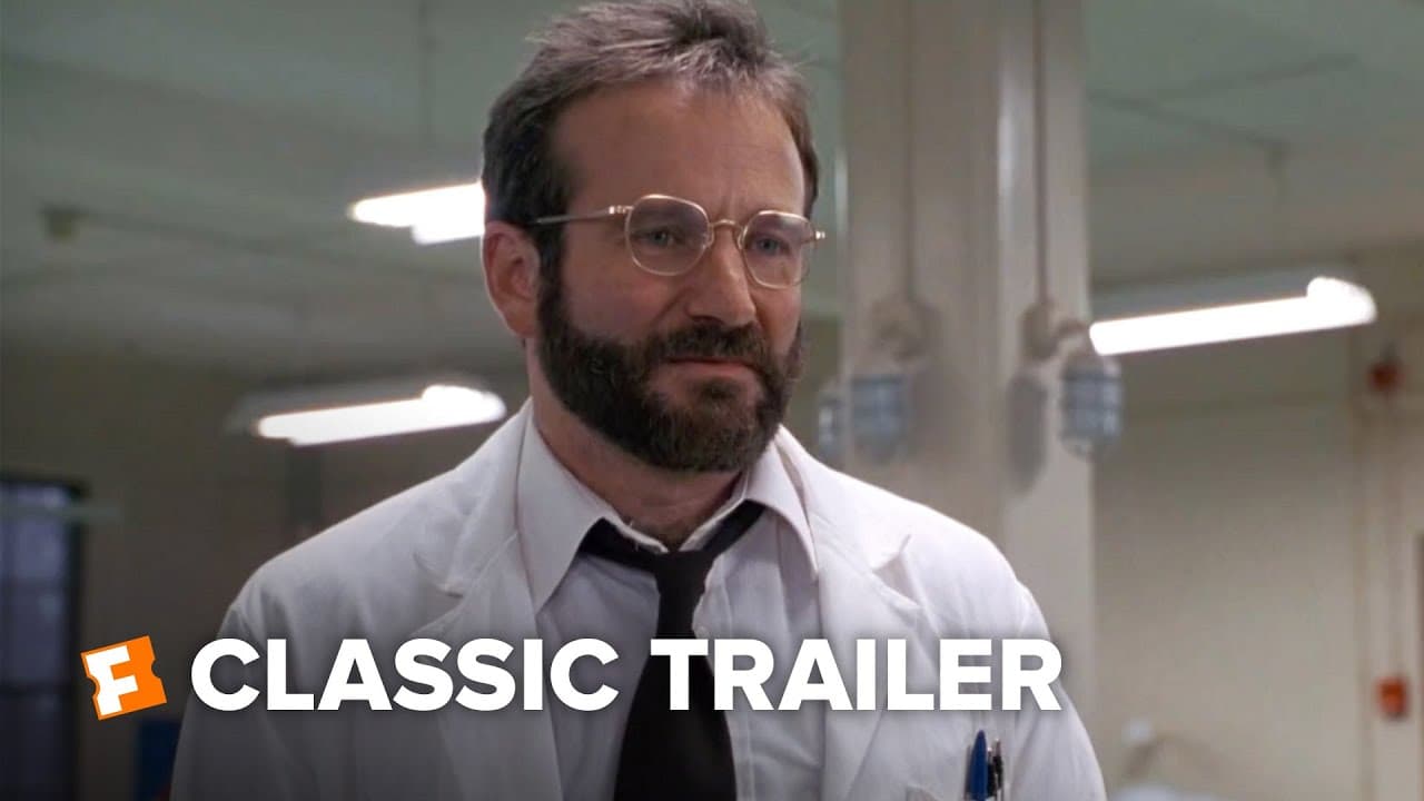 Awakenings trailer thumbnail