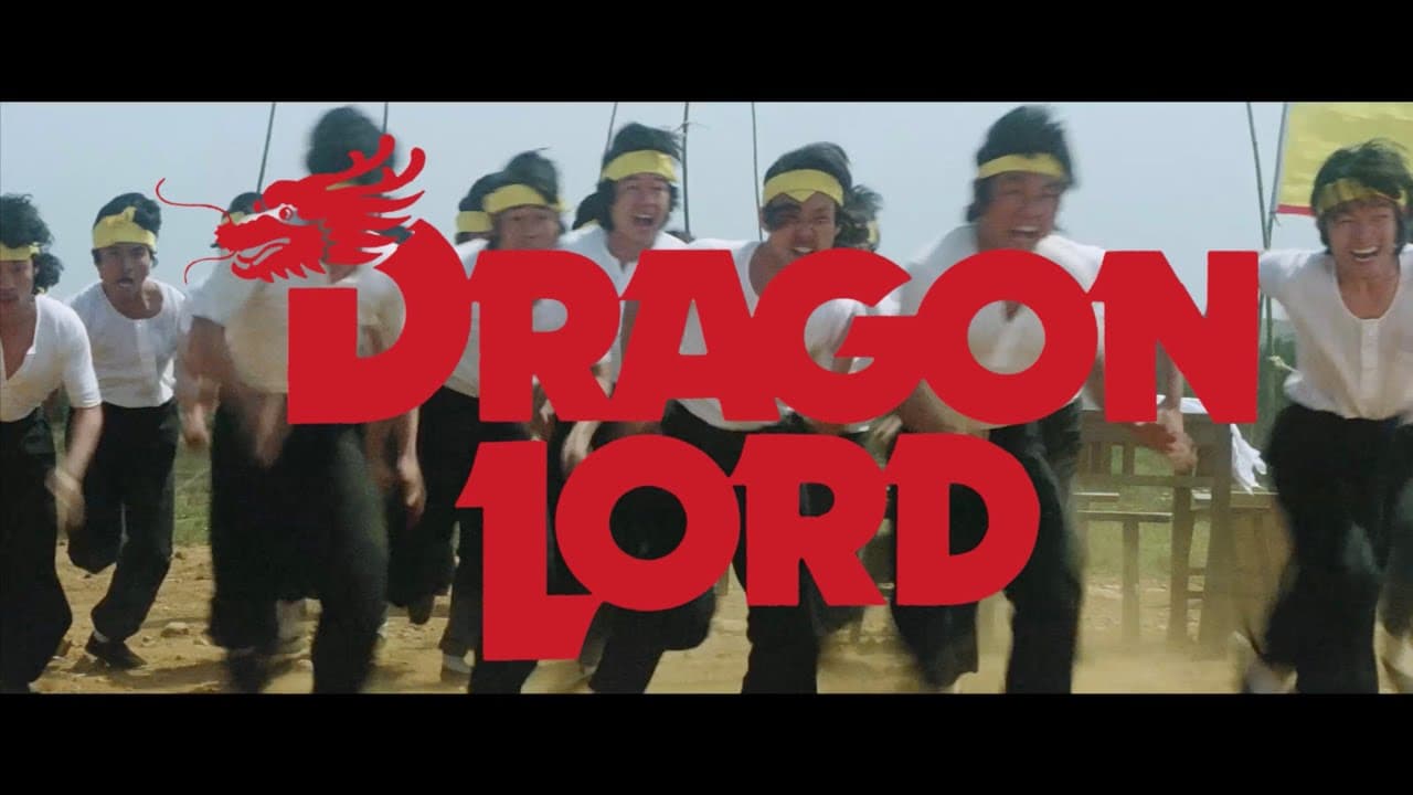 Dragon Lord trailer thumbnail