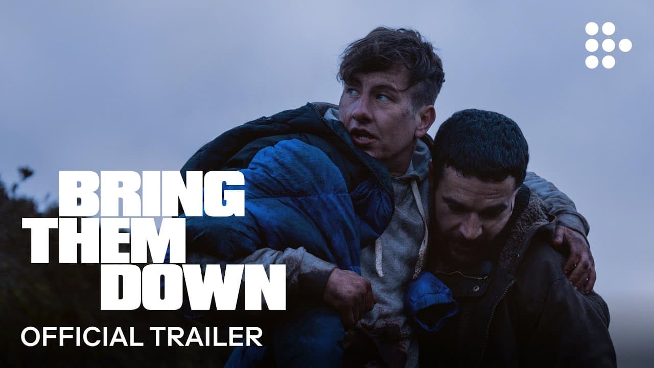 Bring Them Down trailer thumbnail