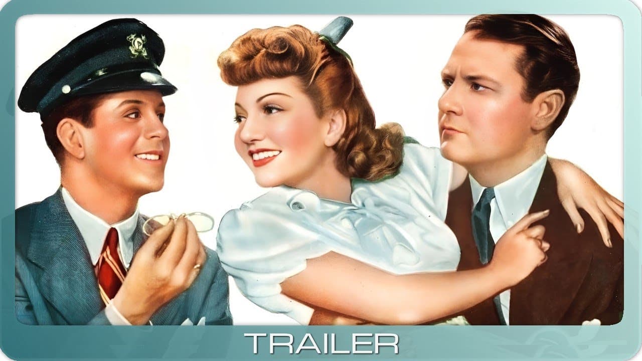 The Palm Beach Story trailer thumbnail