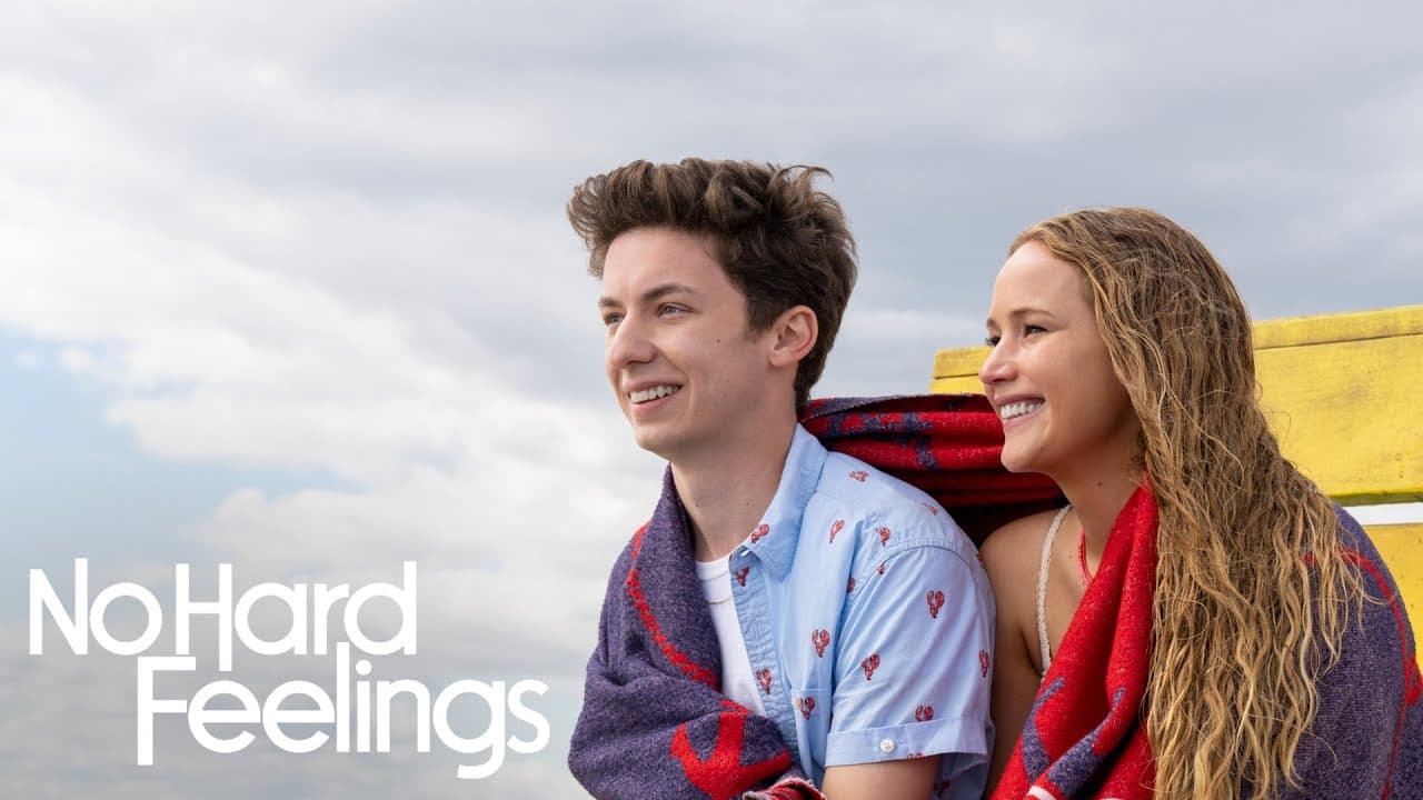 No Hard Feelings trailer thumbnail