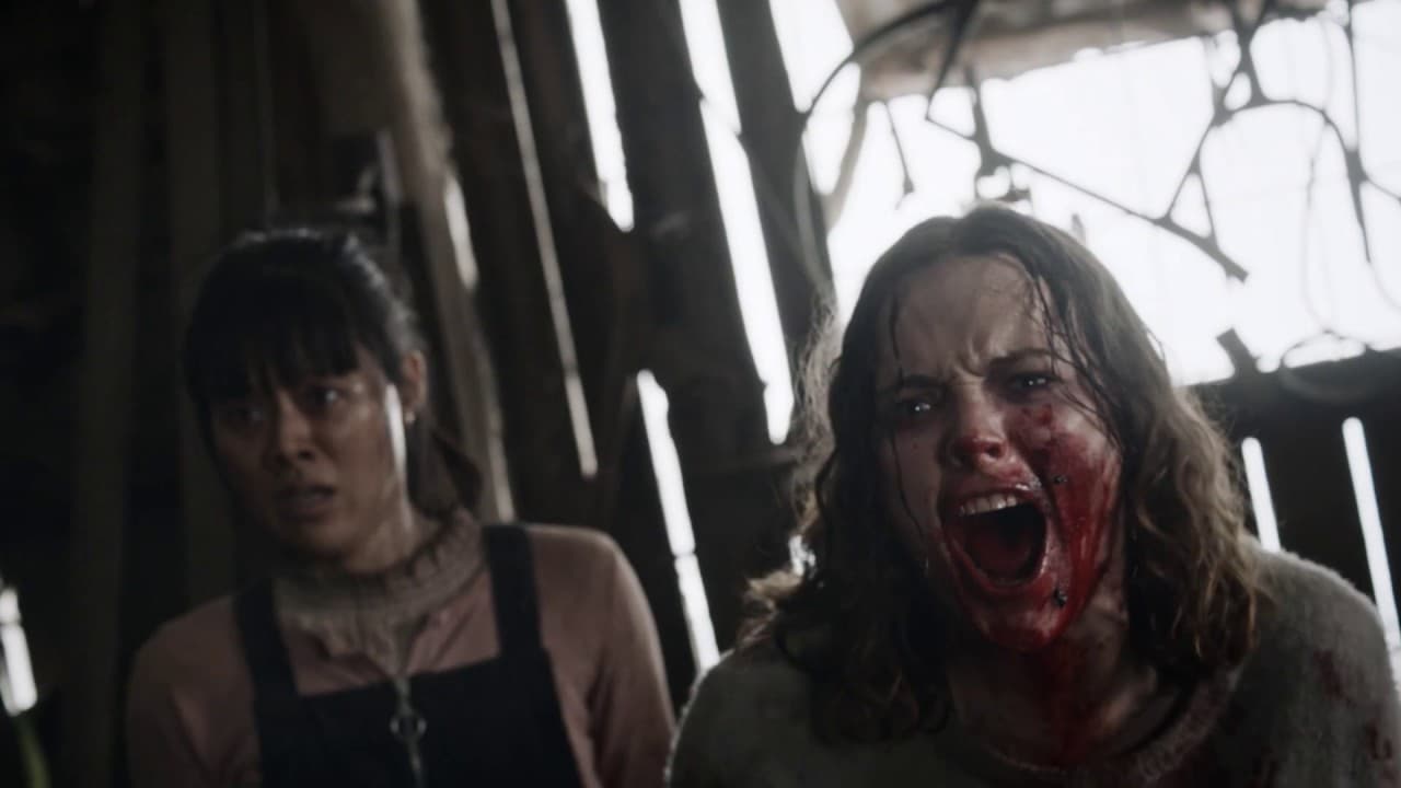 The Furies trailer thumbnail