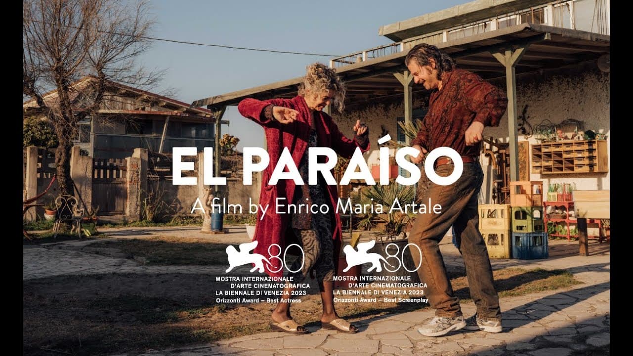 El Paraíso trailer thumbnail