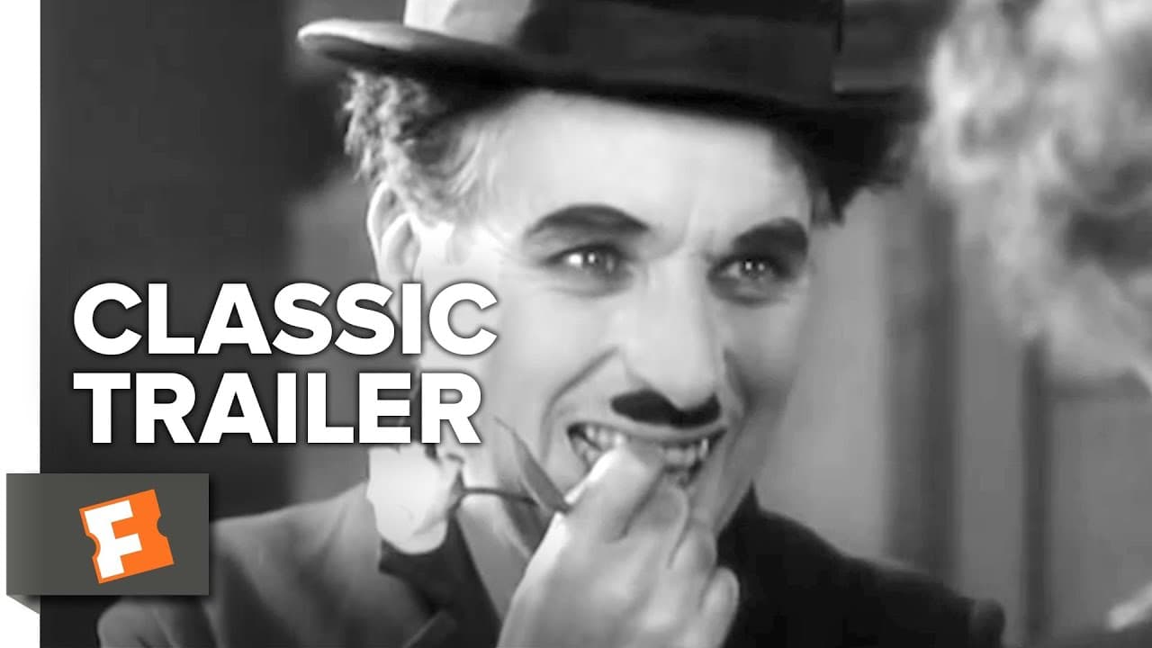 City Lights trailer thumbnail