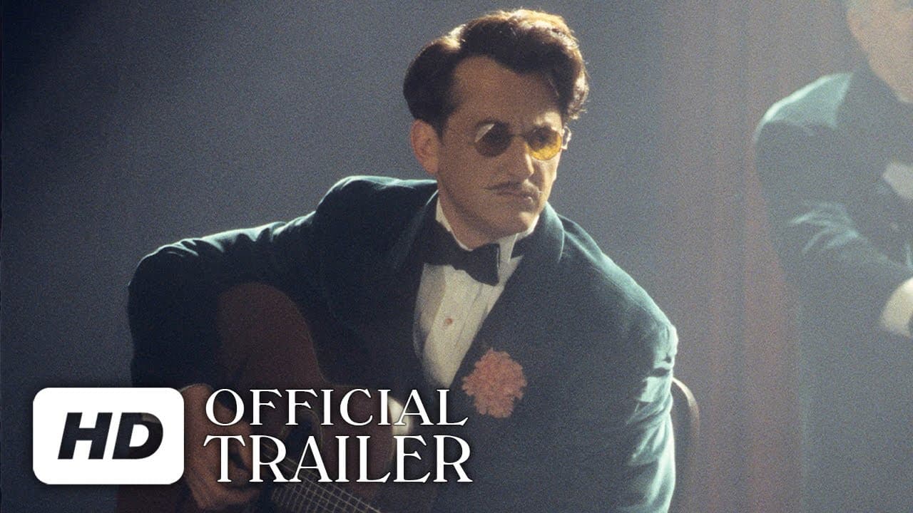 Sweet and Lowdown trailer thumbnail