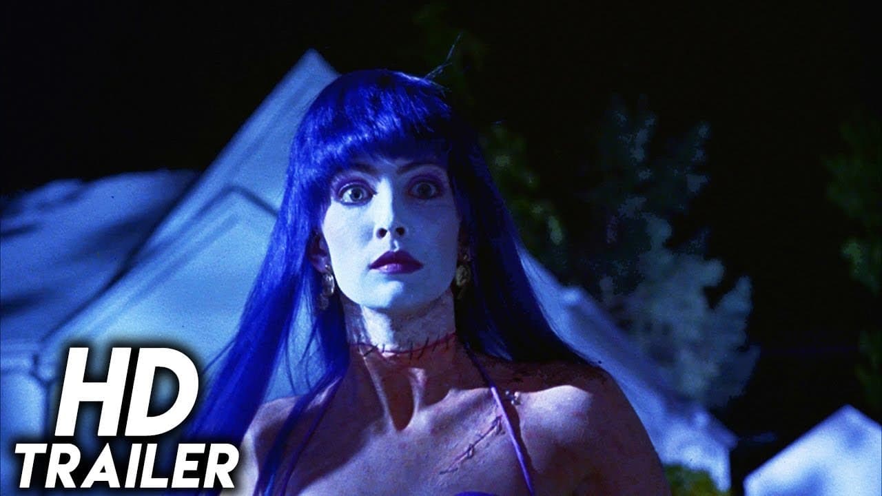 Frankenhooker trailer thumbnail