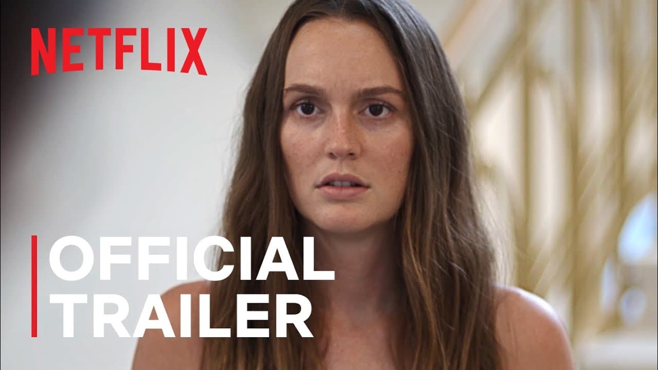 The Weekend Away trailer thumbnail