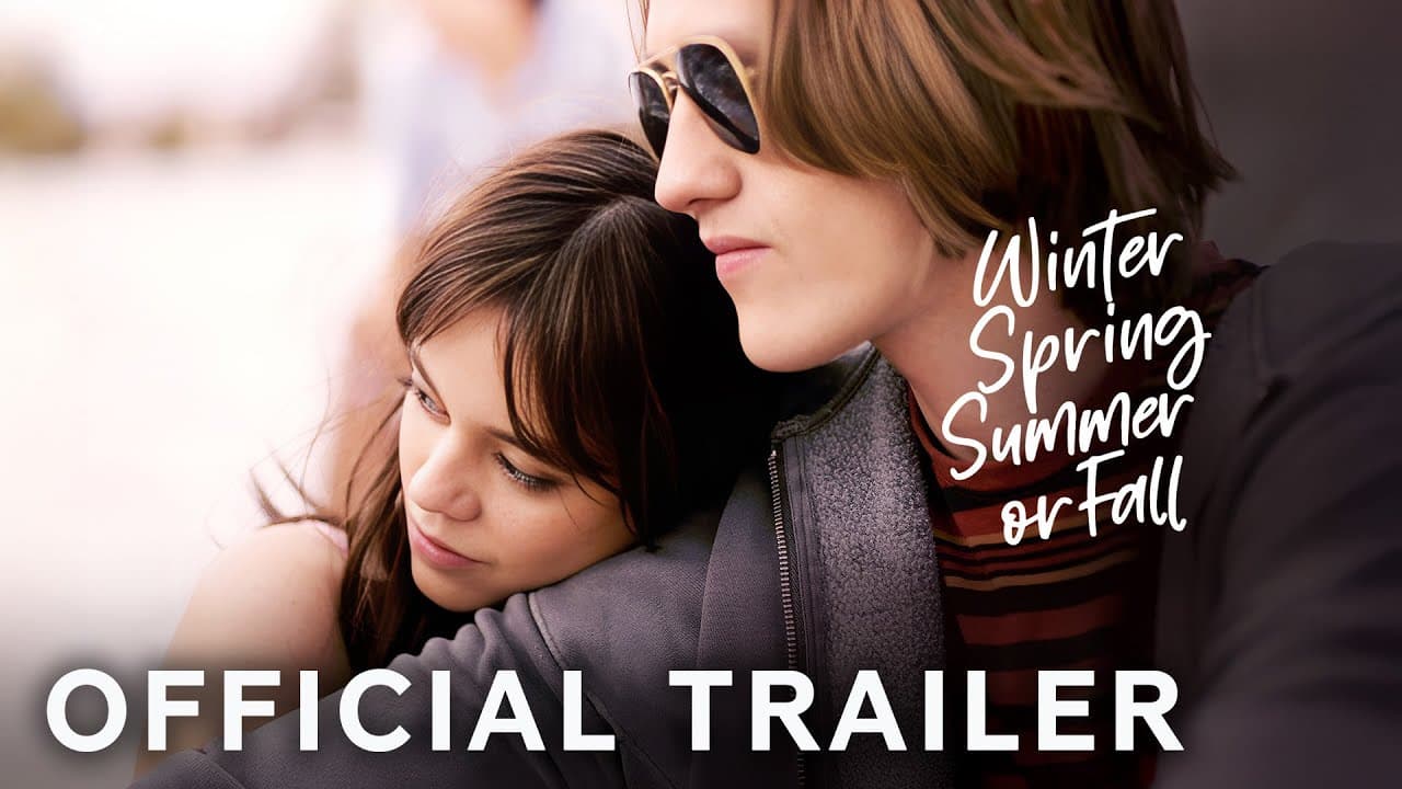 Winter Spring Summer or Fall trailer thumbnail