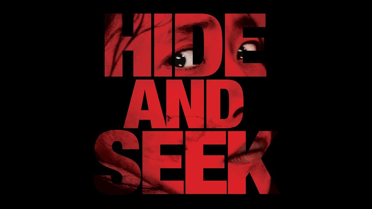 Hide and Seek trailer thumbnail