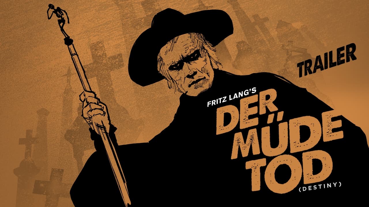 Destiny trailer thumbnail