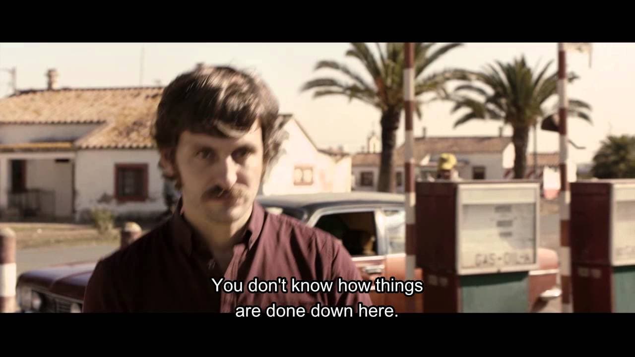 Marshland trailer thumbnail