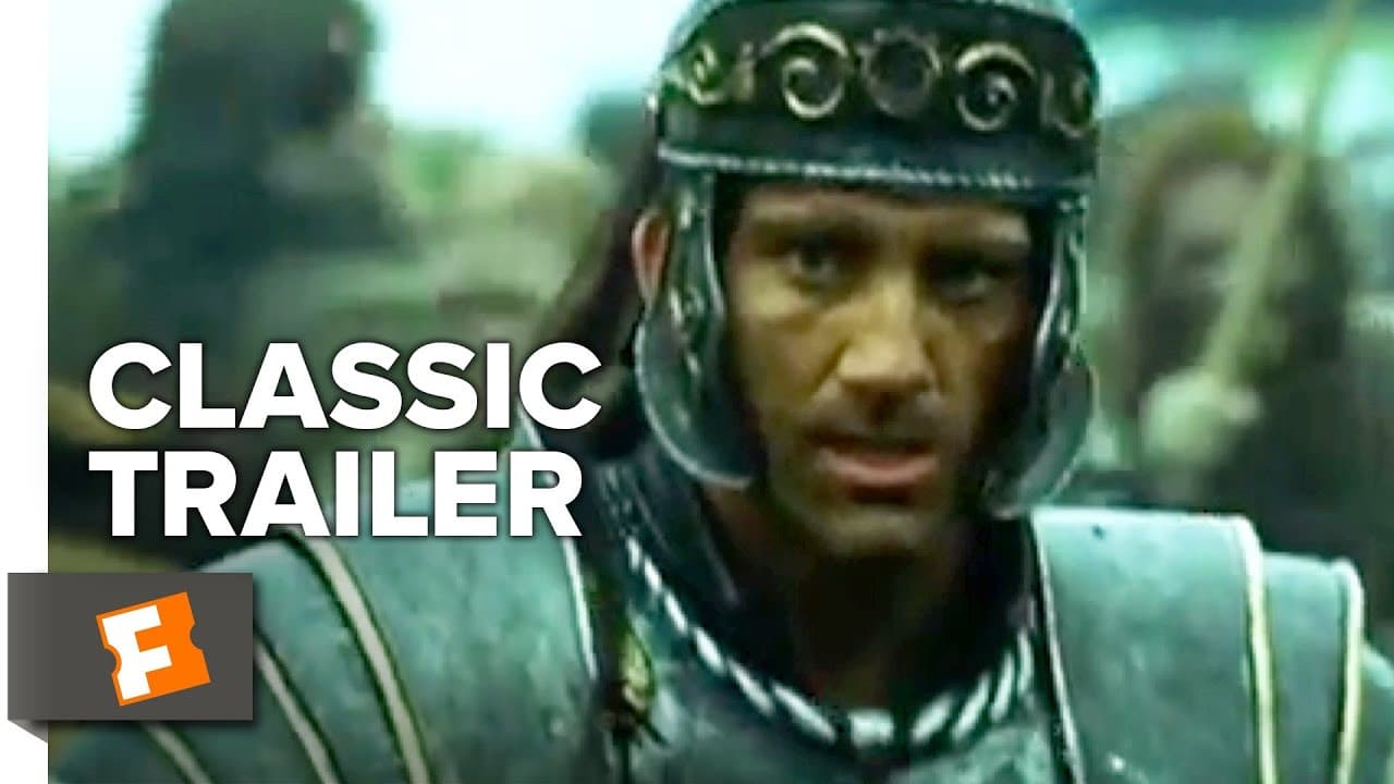 King Arthur trailer thumbnail