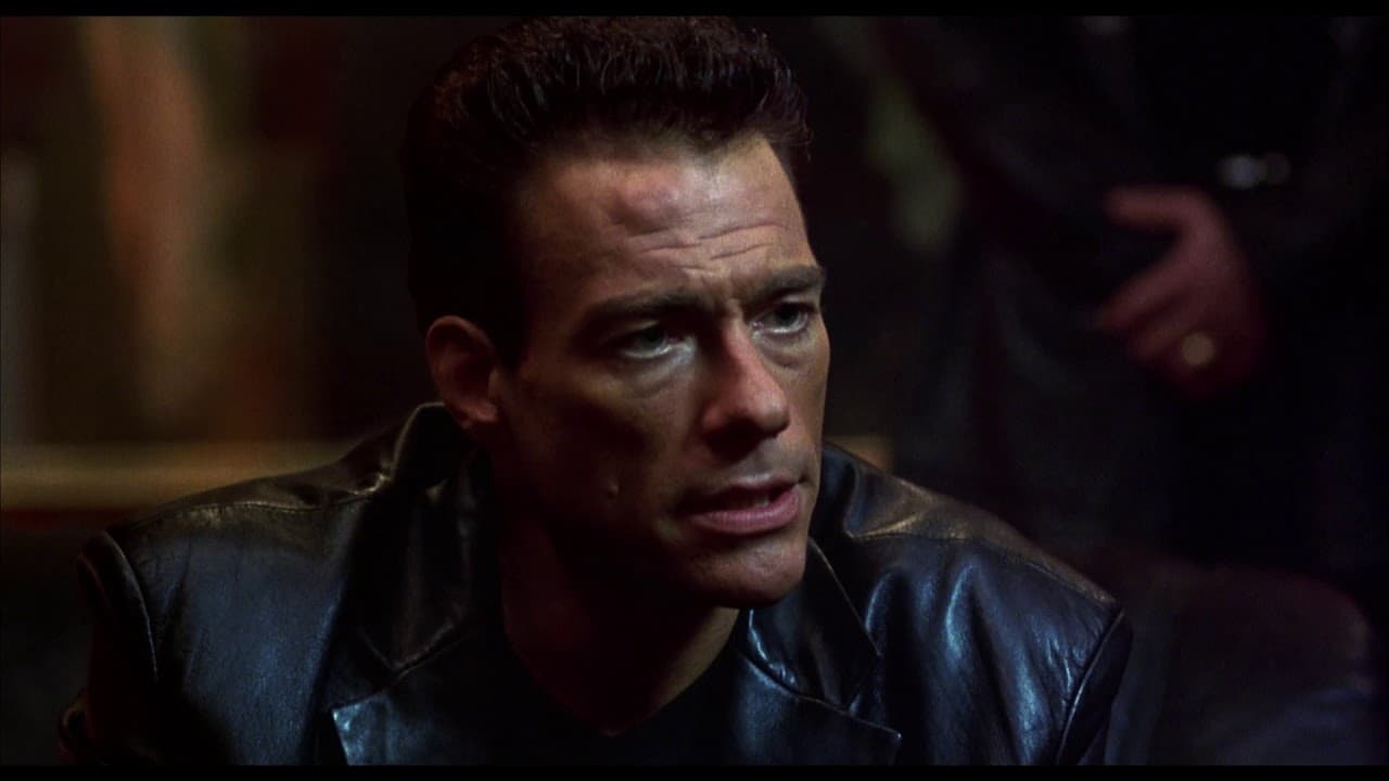 The Order trailer thumbnail