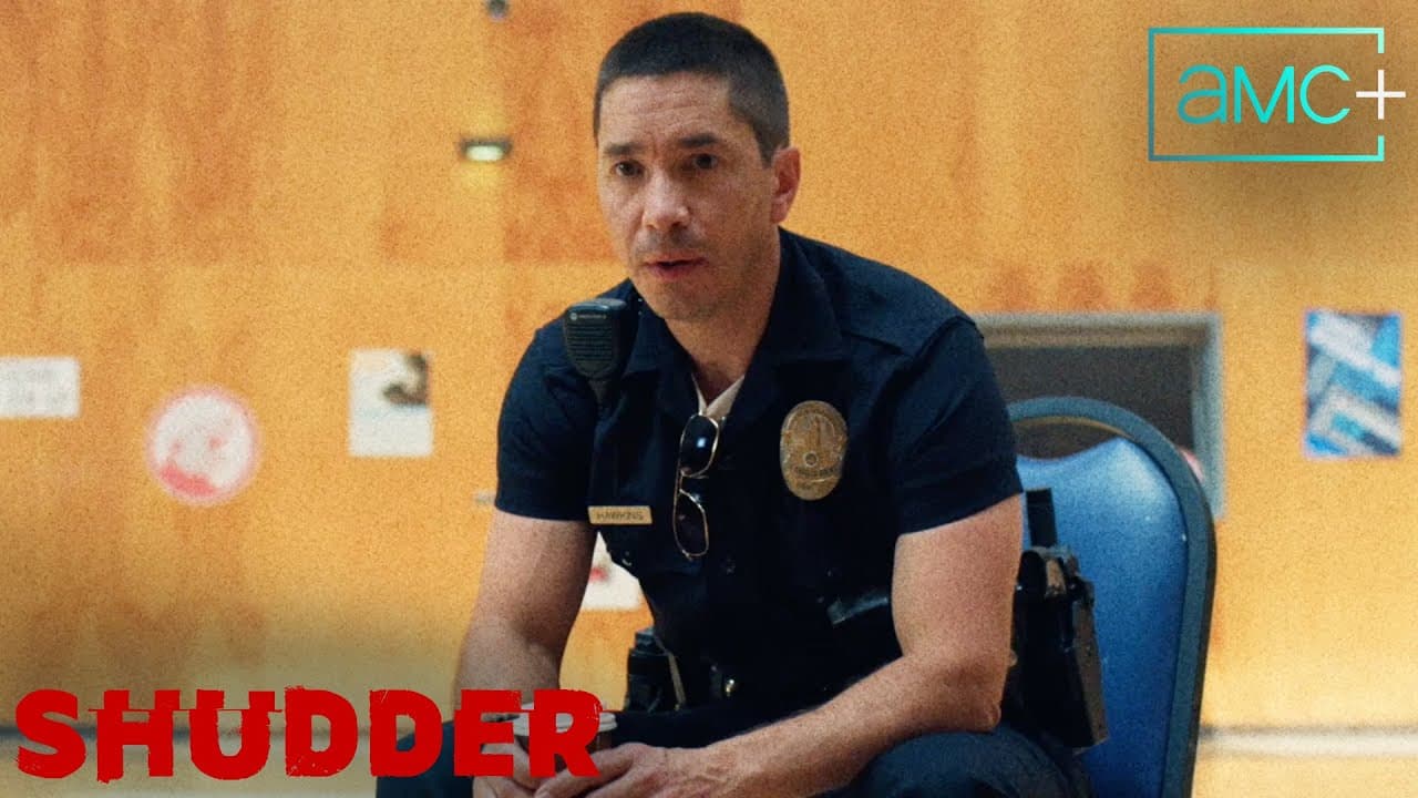 Night Patrol trailer thumbnail