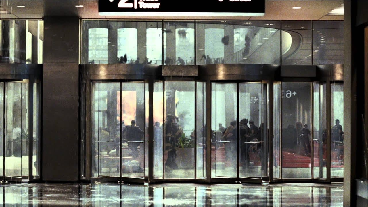 World Trade Center trailer thumbnail