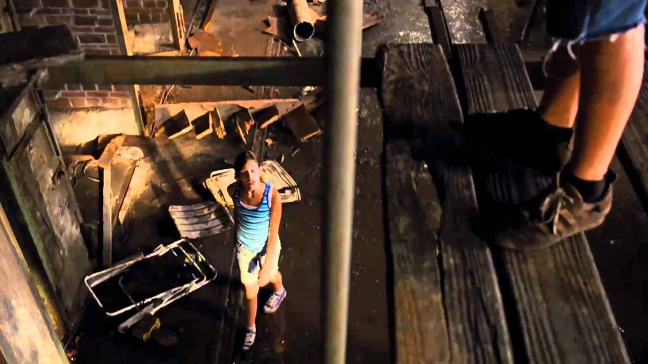 The Crocodiles trailer thumbnail