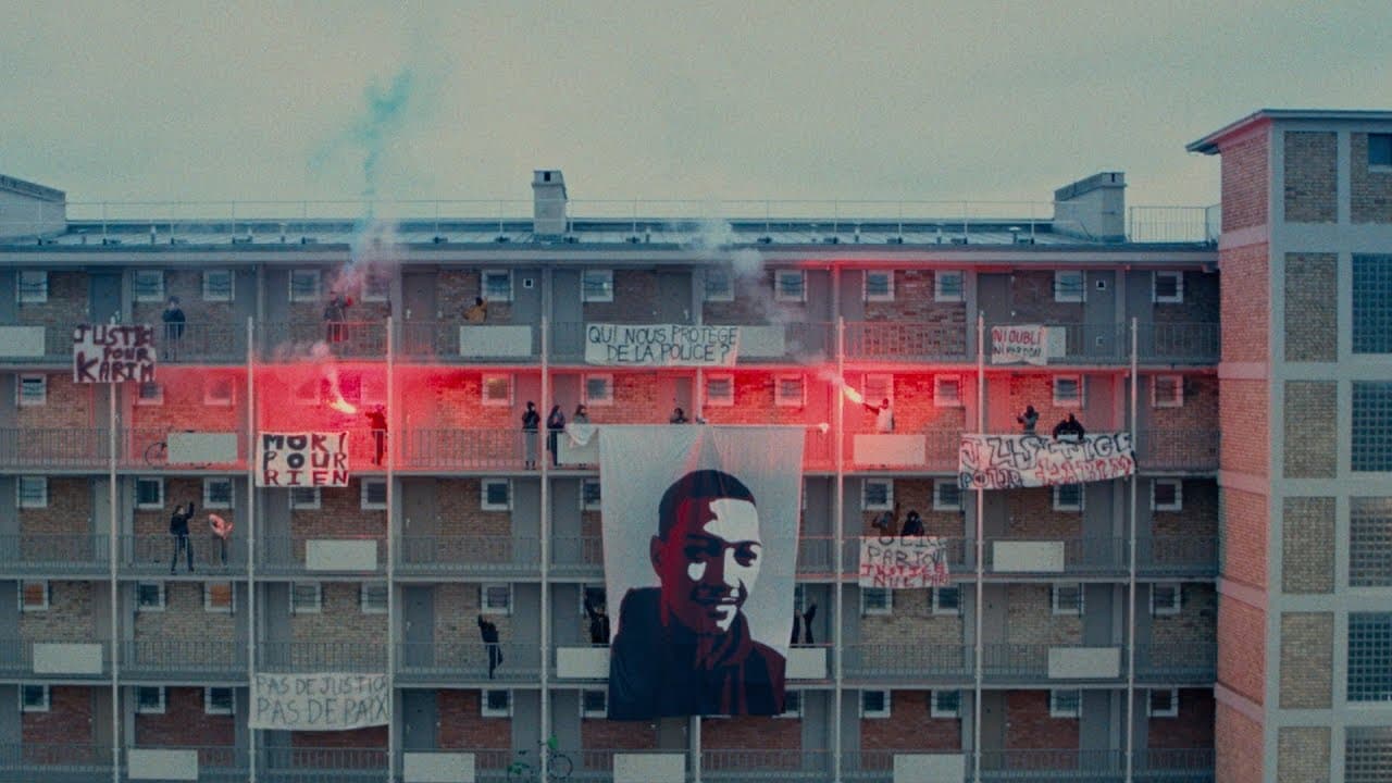 After the Fire trailer thumbnail