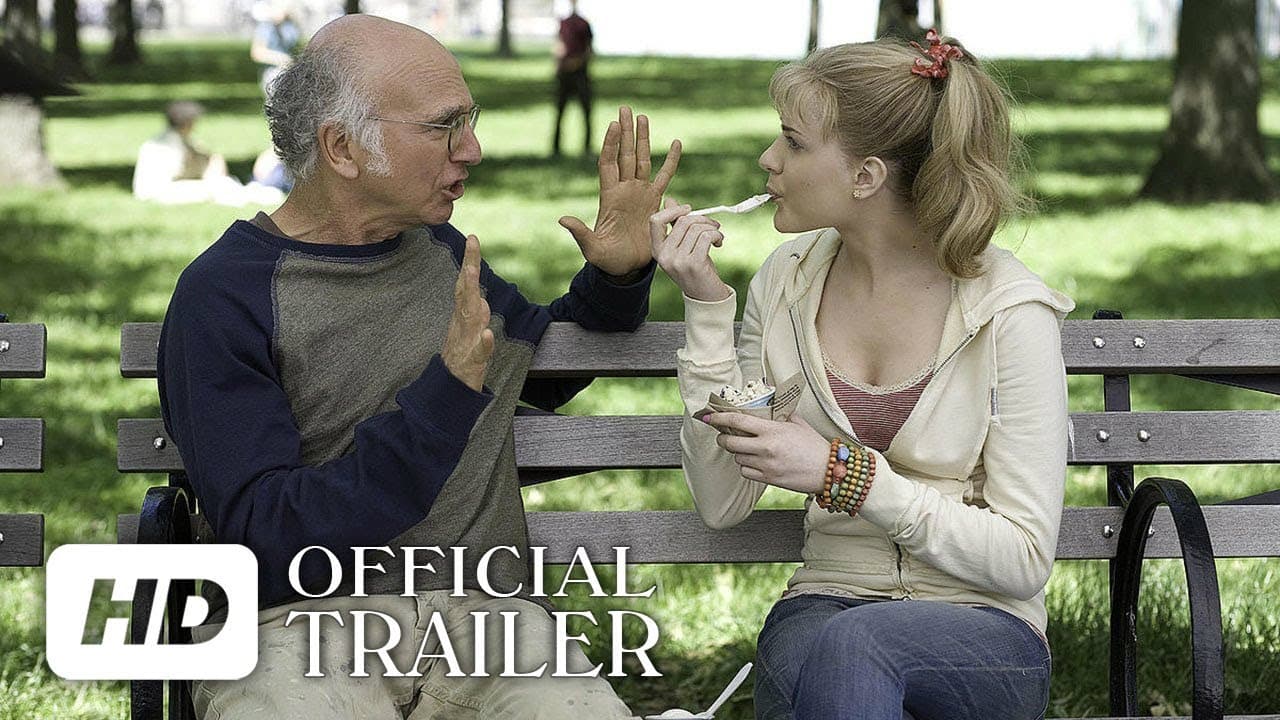 Whatever Works trailer thumbnail