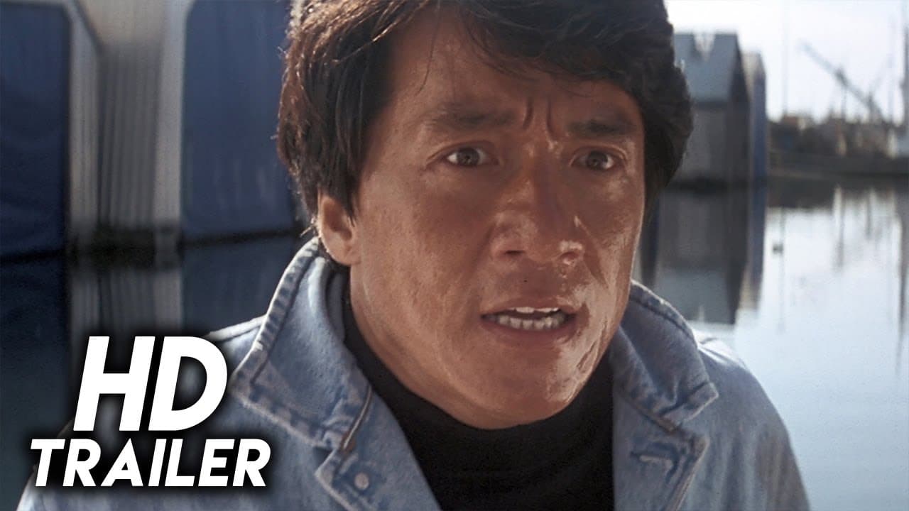 Rumble in the Bronx trailer thumbnail