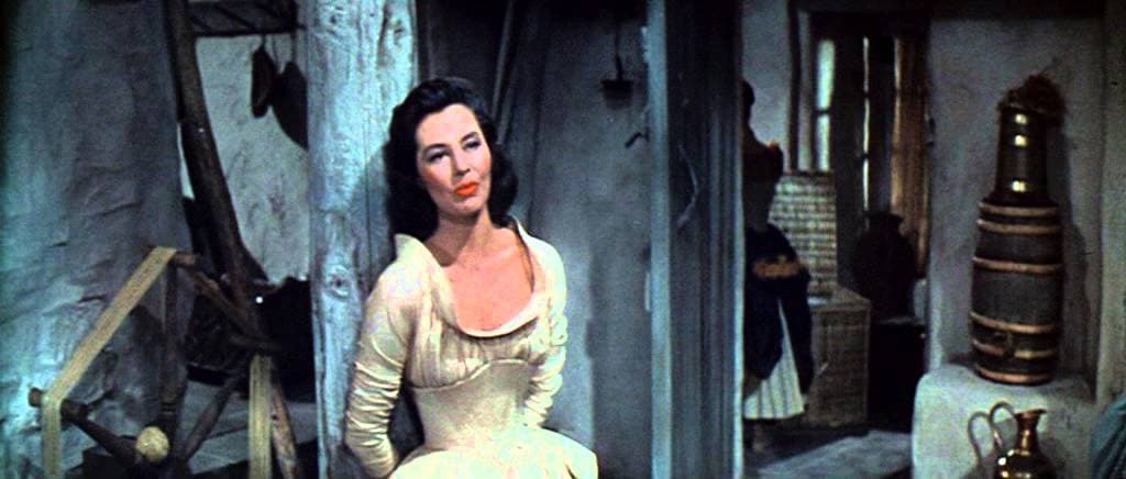 Brigadoon trailer thumbnail