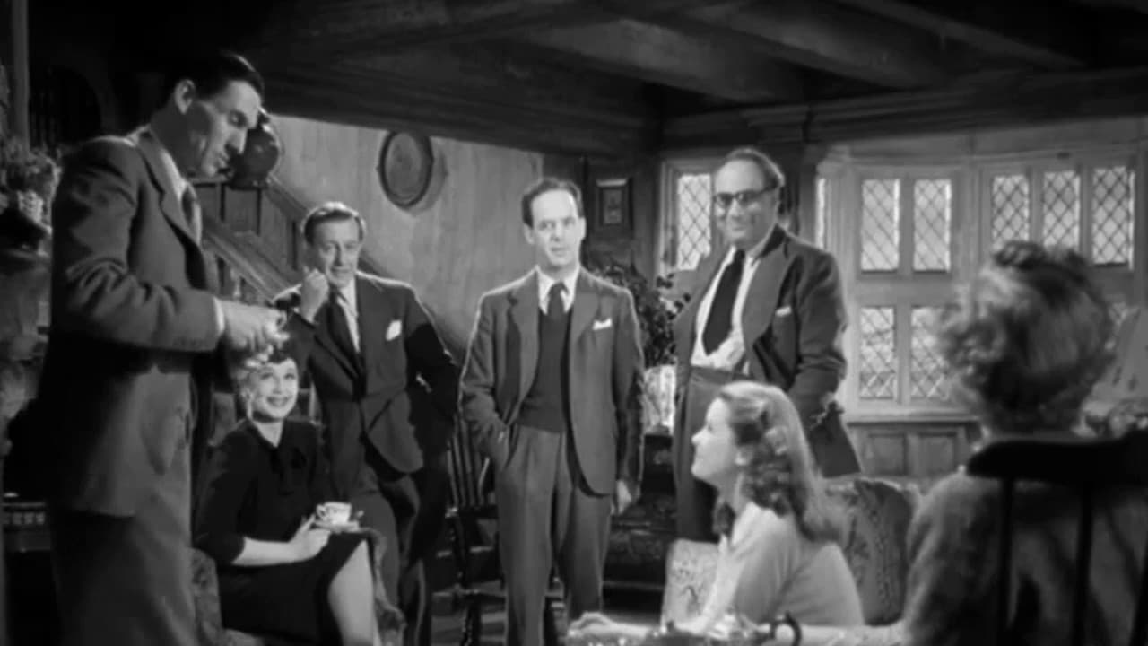 Dead of Night trailer thumbnail