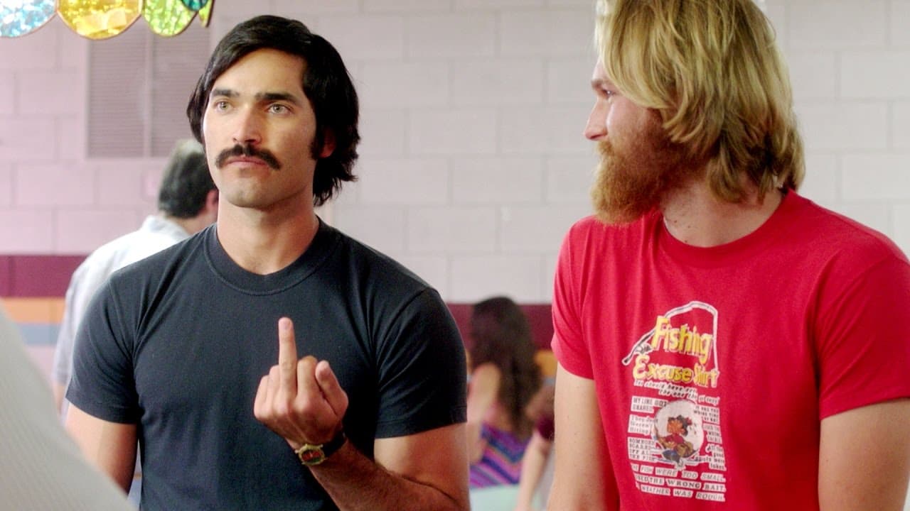 Everybody Wants Some!! trailer thumbnail