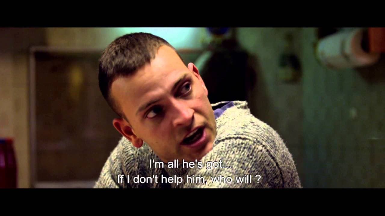 Don't Be Bad trailer thumbnail