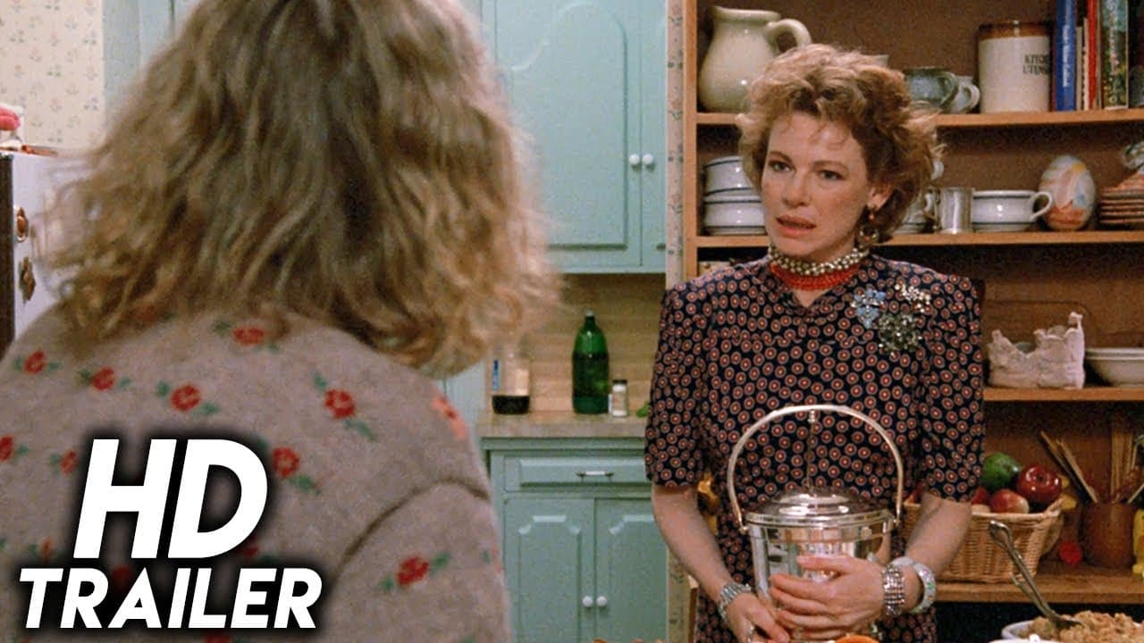 Hannah and Her Sisters trailer thumbnail