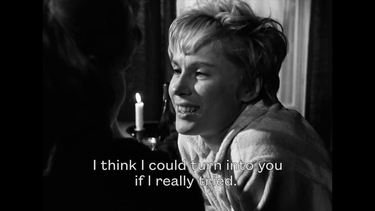 Persona trailer thumbnail