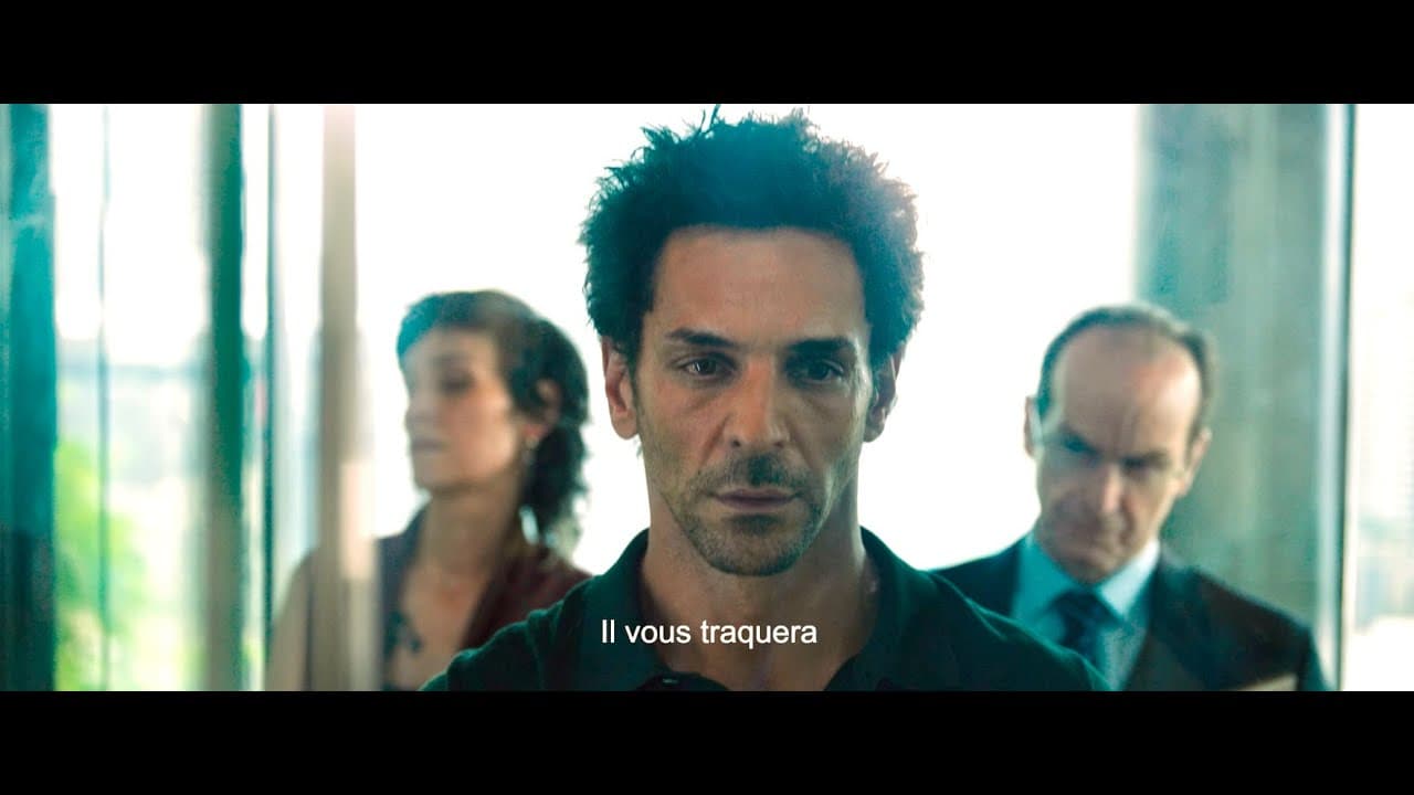 The Price of Money: A Largo Winch Adventure trailer thumbnail