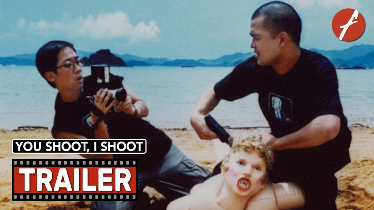 You Shoot, I Shoot trailer thumbnail