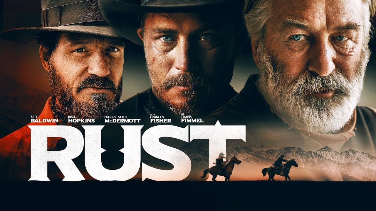 Rust trailer thumbnail