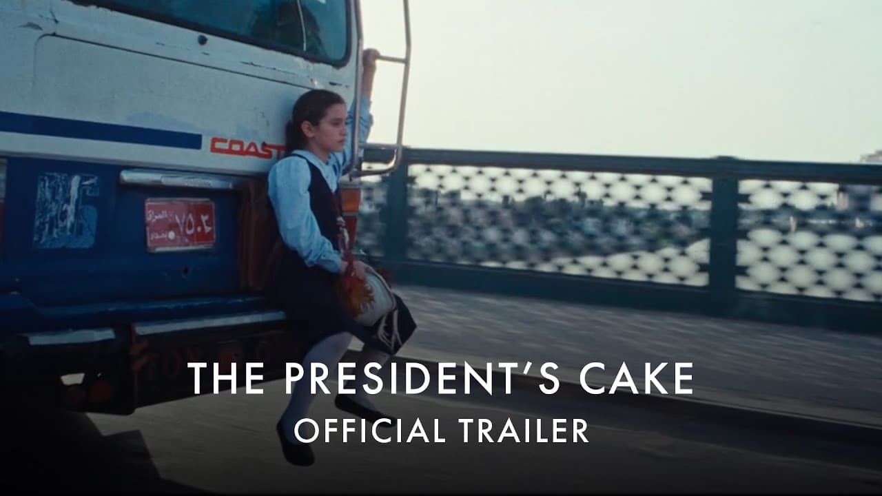 The President's Cake trailer thumbnail