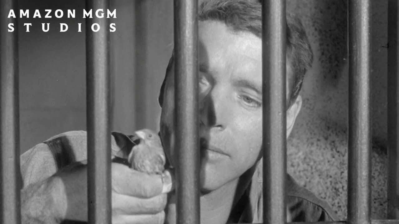 Birdman of Alcatraz trailer thumbnail