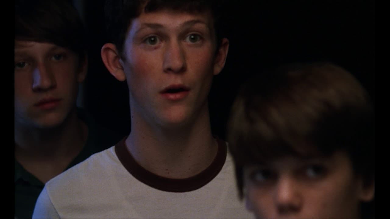 The Virgin Suicides trailer thumbnail