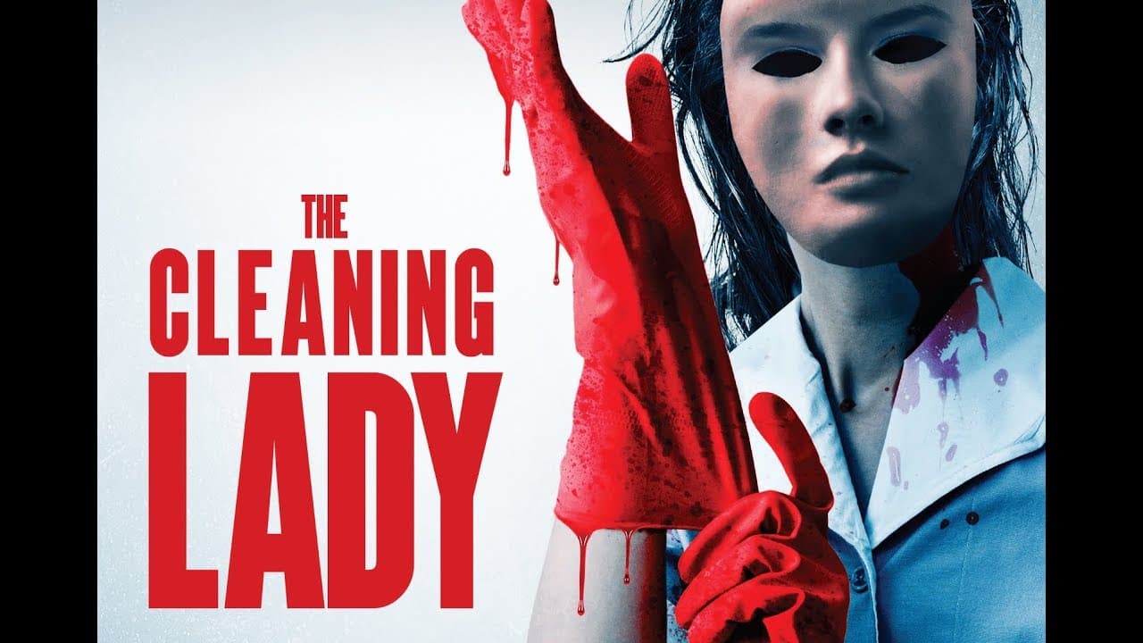 The Cleaning Lady trailer thumbnail